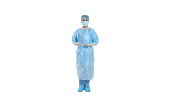 Why Choose Surgical Gowns from Winner Medical?