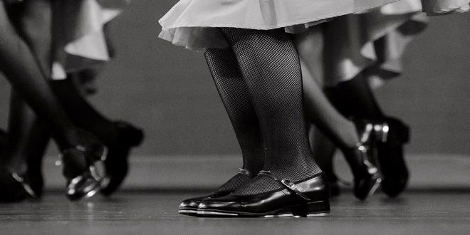 Why Proper Footwear is Essential for Girls in Dance