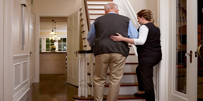 New York Home Care Services: Comprehensive Care for Fall and Injury Cases