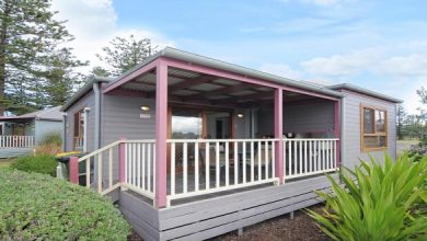 From Cottages to Cabins: Finding Your Ideal Accommodation in Kiama