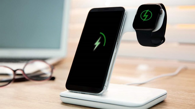 Tech Marvels: Why Wireless Charging Solutions Are Taking Over