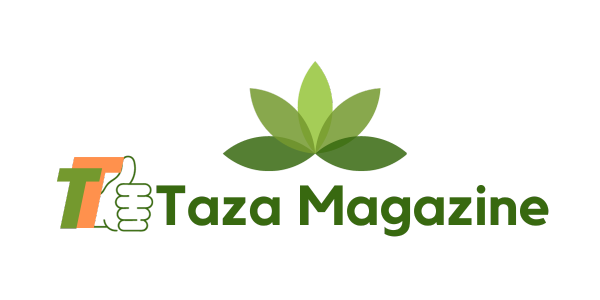 Tazamagazine.com