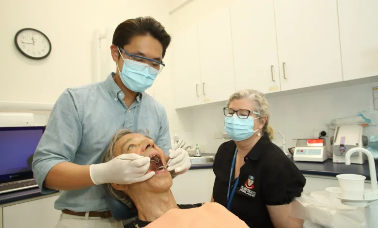 Exploring Comprehensive Dental Care Services in Adelaide