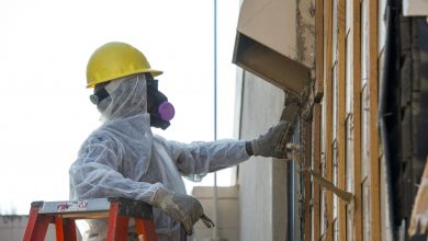 Why Every Renovation Project Needs an Asbestos Consultant Onboard